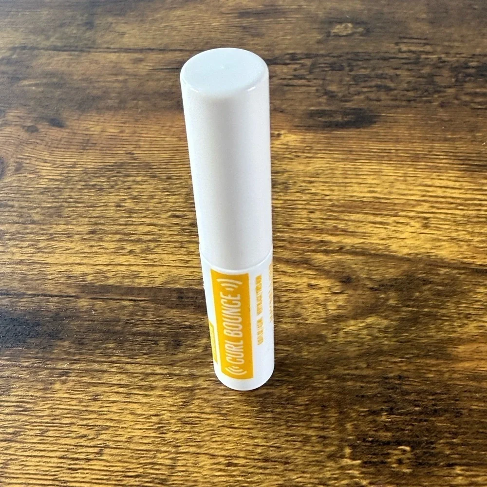 Maybelline Very Black Mascara